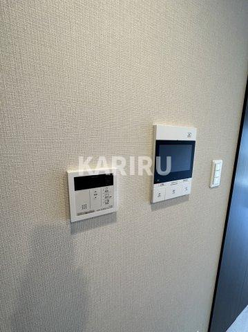 サムティ京橋Clearの設備