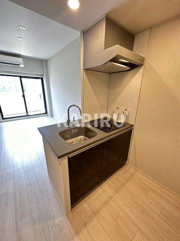 サムティ京橋Clearのキッチン