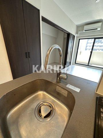 サムティ京橋Clearの設備