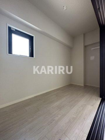 サムティ京橋Clearの洋室