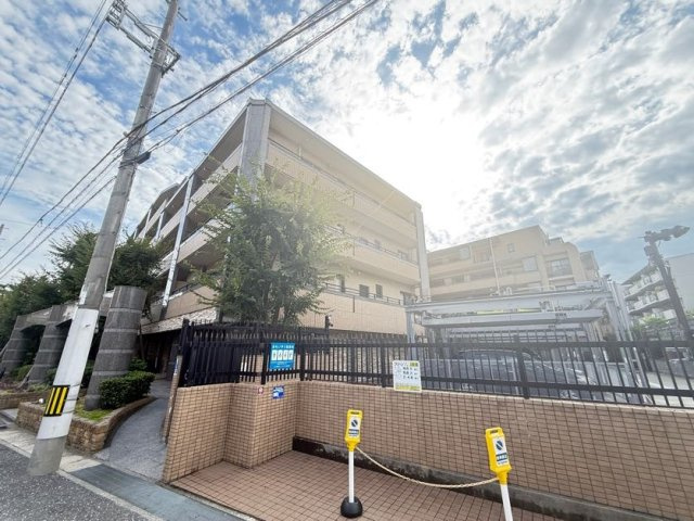 コスモ芦屋川シーサイドテラス