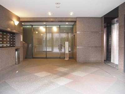 【その他共用部分】 | ルーブル蒲田南弐番館