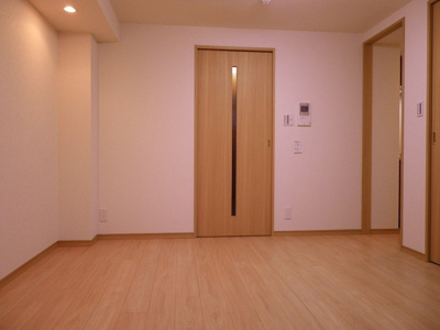 【居間・リビング】 | ルーブル蒲田南弐番館