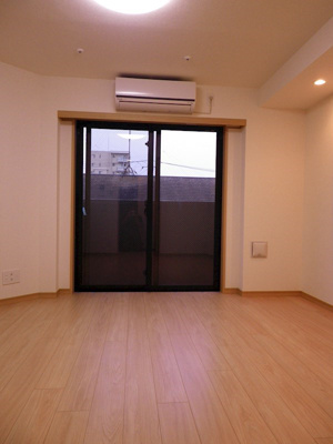 【寝室】 | ルーブル蒲田南弐番館