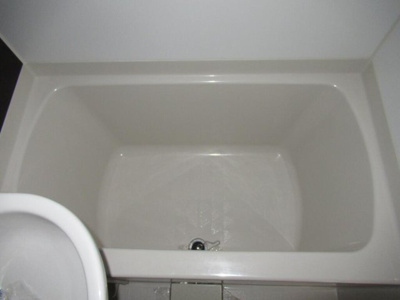 【浴室】 | ルーブル蒲田南弐番館