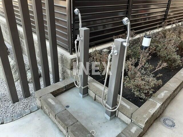 横浜市港北区樽町２丁目の賃貸マンションのその他共用部分