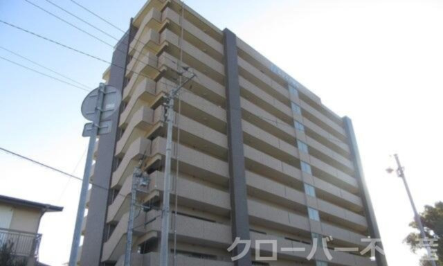 アルファスマート丸亀城西Ⅱ