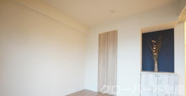 アルファスマート丸亀城西Ⅱの内装