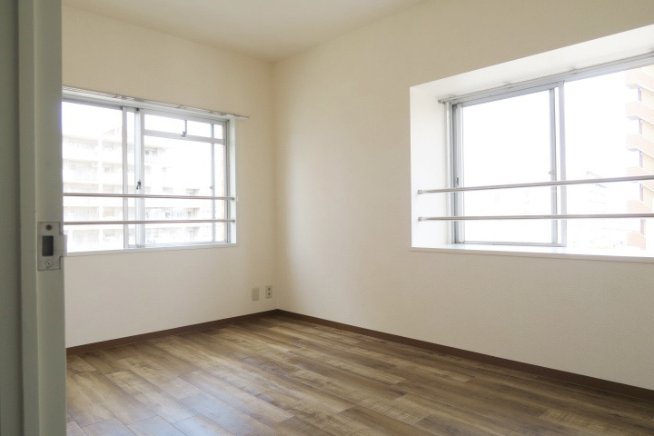 リヴィエールⅠの洋室|別号室の写真です