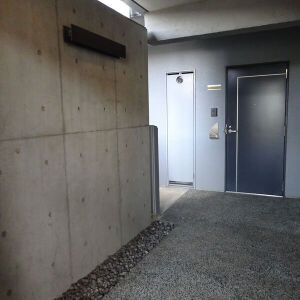 グリーンハイム三軒のその他