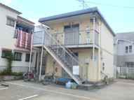 ハイムフォーリーフの画像