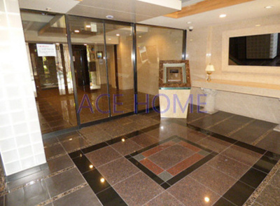 【その他共用部分】 | プレサンス心斎橋リベルタ