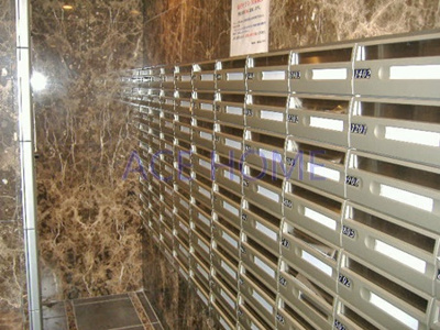 【設備】 | プレサンス心斎橋リベルタ