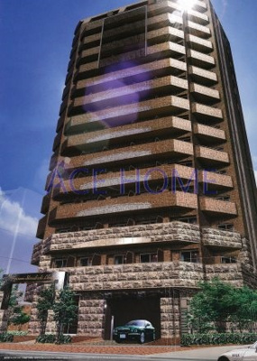 【外観】 | プレサンス心斎橋リベルタ