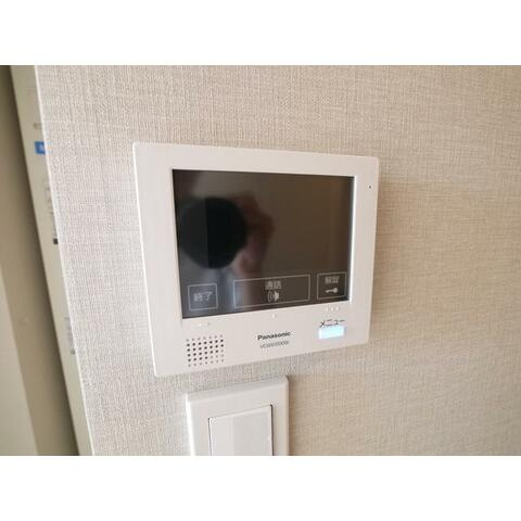 【セキュリティ】 | スカイヒルズ戸越公園