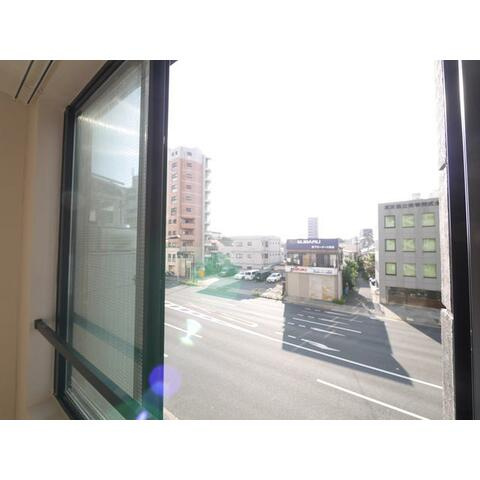 【展望】 | スカイヒルズ戸越公園