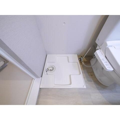 【設備】 | スカイヒルズ戸越公園