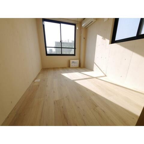 【居間・リビング】 | スカイヒルズ戸越公園