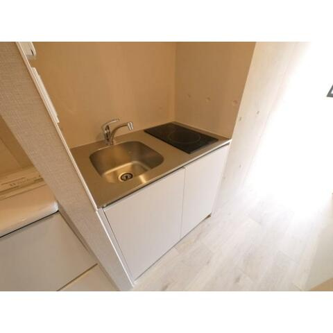 【キッチン】 | スカイヒルズ戸越公園