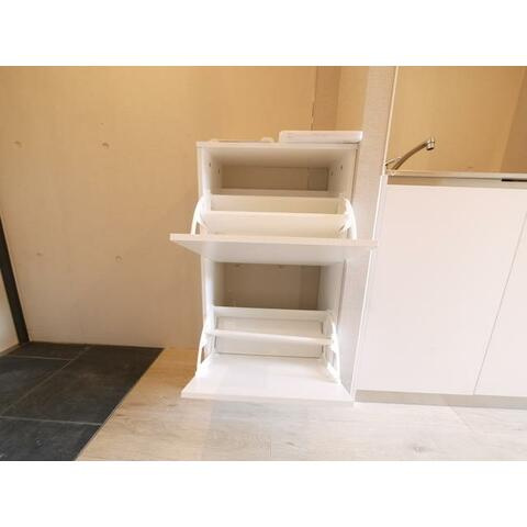 【収納】 | スカイヒルズ戸越公園