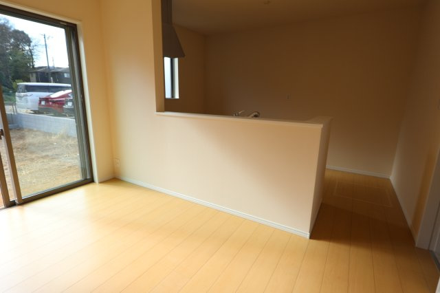 《仲介手数料無料》緑区大字三室615-1新築一戸建てハートフルタウンのキッチン