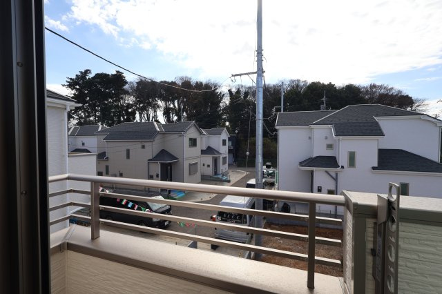 《仲介手数料無料》緑区大字三室615-1新築一戸建てハートフルタウンの展望