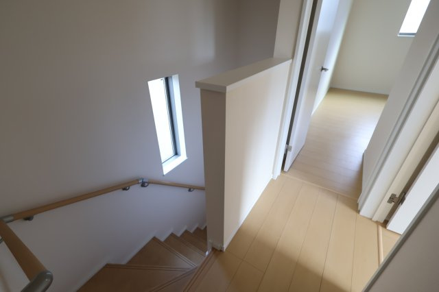 《仲介手数料無料》緑区大字三室615-1新築一戸建てハートフルタウンの内装