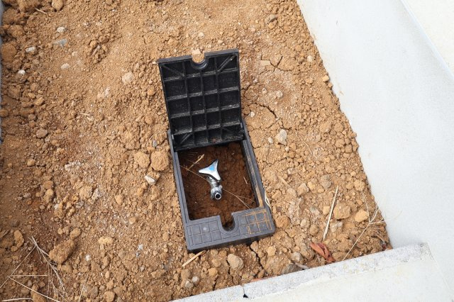 《仲介手数料無料》緑区大字三室615-1新築一戸建てハートフルタウンのその他