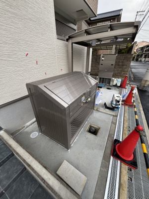 【その他共用部分】 | フジパレス松ノ浜