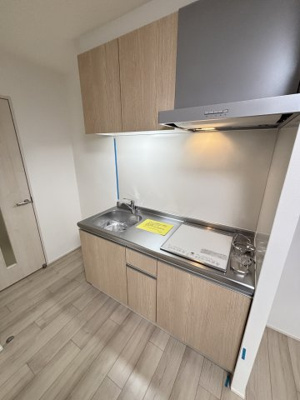 【キッチン】 | フジパレス松ノ浜