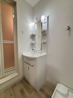 【洗面所】 | フジパレス松ノ浜