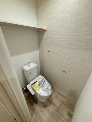 【トイレ】 | フジパレス松ノ浜