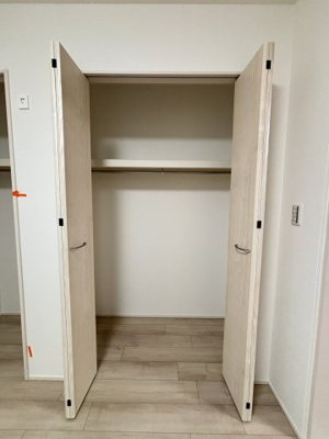 【収納】 | フジパレス松ノ浜