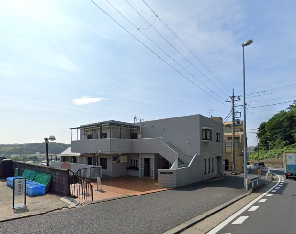 【外観】 | □■ベルヴィル藤沢本町B棟■□