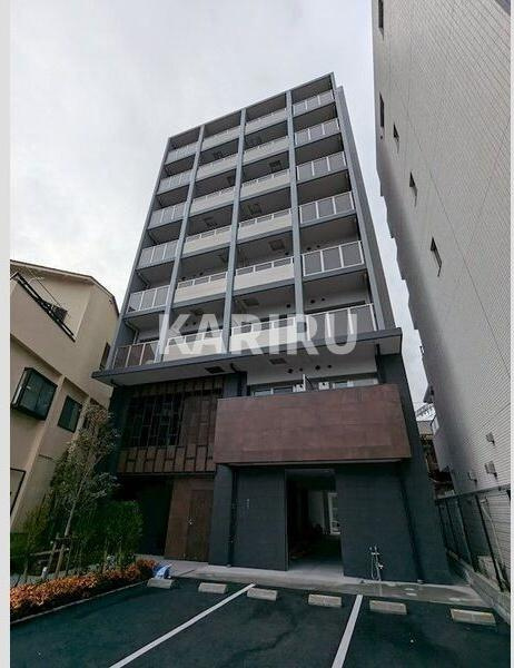 エスリード ザ・カレント大阪