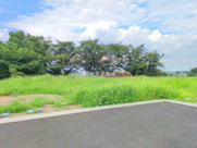 《仲介手数料無料》緑区大字三室615-1(B号棟)新築一戸建てハートフルタウンの画像