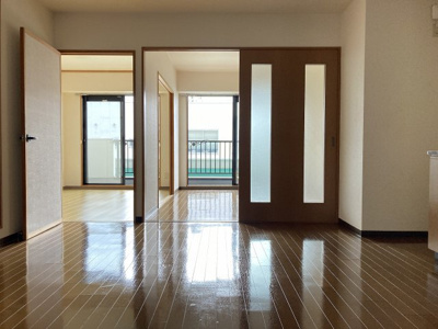 【内装】 | ハイデンスニーズ