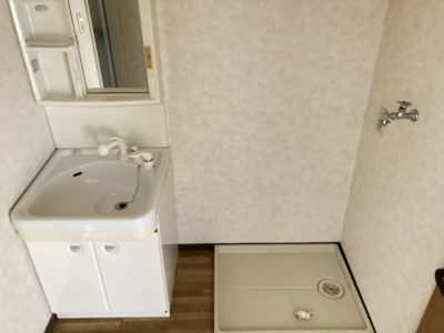 【洗面所】 | ハイデンスニーズ