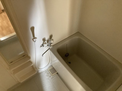 【浴室】 | ハイデンスニーズ