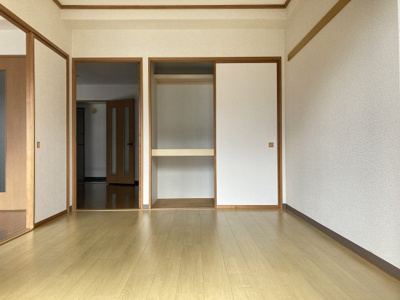 【洋室】 | ハイデンスニーズ