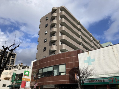 【外観】 | ハイデンスニーズ