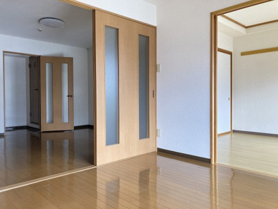 【内装】 | ハイデンスニーズ