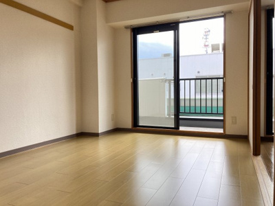 【洋室】 | ハイデンスニーズ