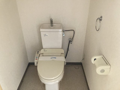 【トイレ】 | ハイデンスニーズ