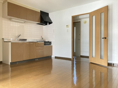 【キッチン】 | ハイデンスニーズ