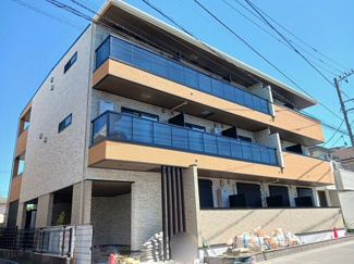 【外観】