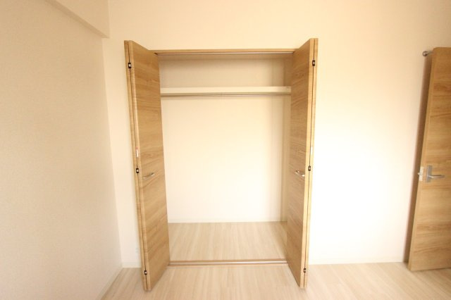 ホームクラルスの収納|こまごまとしたものを収納できそうですね