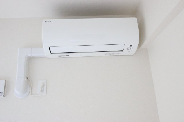 ホームクラルスの設備|現状優先です。