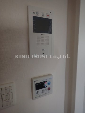 ブリリアント同心のセキュリティ