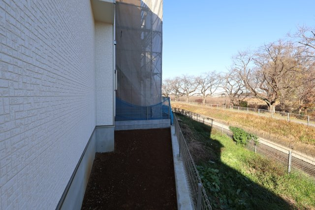 《仲介手数料無料》緑区大字三室615-1(D号棟)新築一戸建てハートフルタウンの外観